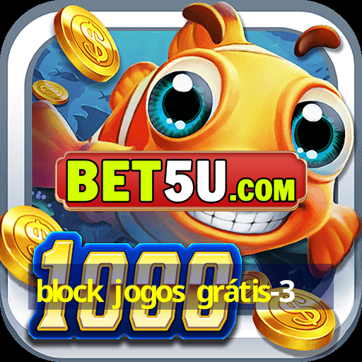 block jogos grátis